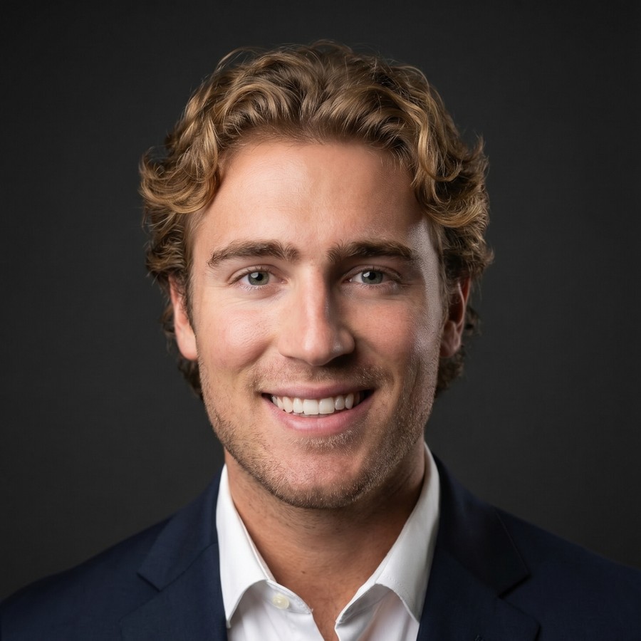 Cameron Moore, Founder of Moore Capital Group